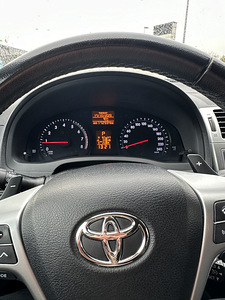 Toyota Avensis 1.8 108kw LPG (7 foto / 9)