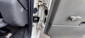 Volkswagen Transporter pikk T4 2.5 75kw (10 foto / 14)