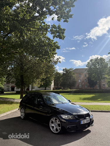 BMW стиль 63