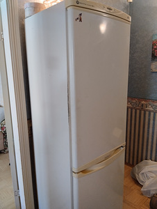 LG külmkapp ära anda (1 foto / 1)