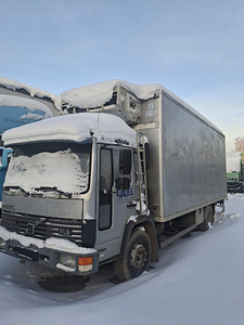 Volvo FL6 varuosadeks (1 foto / 1)