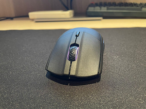 SteelSeries Rival 3 RGB Wireless gaming mouse (3 foto / 4)