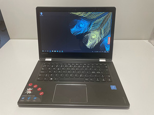 Lenovo Yoga 510-14ISK 2-in-1 14" FullHD Touch 8GB RAM 256SSD (2 foto / 7)