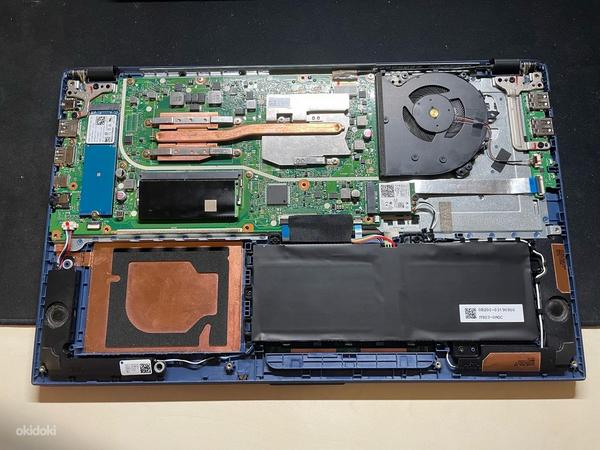 Asus Vivobook 15 X512D VARUOSADEKS(RAM,Battery,Keyboard) (фото #2)