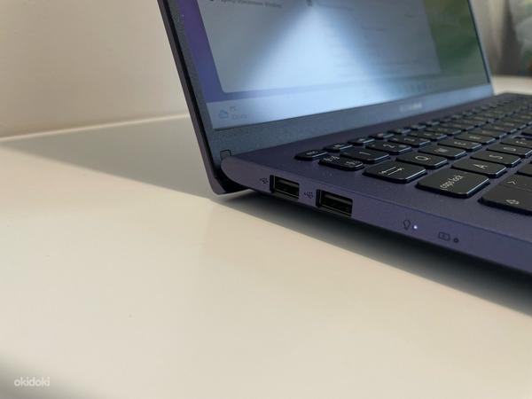 Asus Vivobook 15 X512D VARUOSADEKS(RAM,Battery,Keyboard) (фото #4)