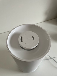 Õhuniisutaja Xiaomi Humidifier 2 (2 foto / 3)