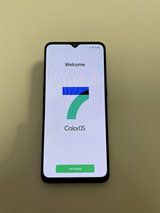 OPPO A73 6.44" 4GB/128GB 4015mAh (2 foto / 3)