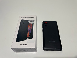 Samsung Galaxy XCover 5 4/64GB 2 SIM+MicroSD (2 foto / 3)