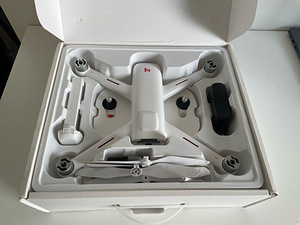 Дрон Fimi A3 (Xiaomi) (2 фото из 4)