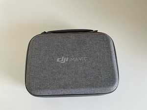 Сумка для DJI Mavic Mini (1 фото из 2)