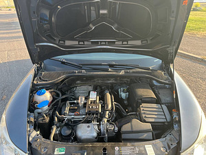 Skoda Octavia 1.2TSI 2011 (12 foto / 13)