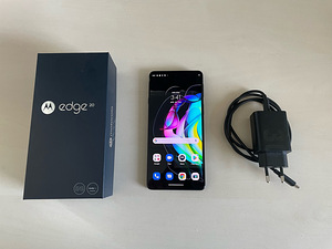 Motorola Edge 20 8GB+128GB (1 foto / 4)