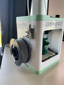 3D Printer Entina Tina 2s (3 foto / 3)