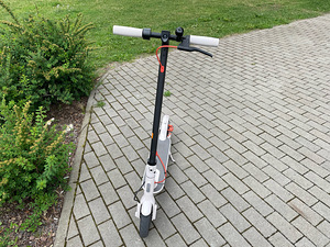 Elektriline roller Xiaomi Mi Electric Scooter 3 (2 foto / 5)