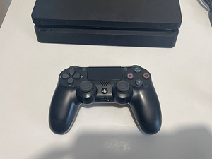 Sony Playstation 4 Slim CFW GoldHen + Free Games (2 foto / 5)