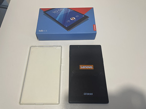 Lenovo Tab 4 8 TB-8504X 2/16GB WIFI+LTE (2 foto / 2)
