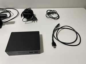 Playstation VR PS4/PS5 jaoks (4 foto / 4)