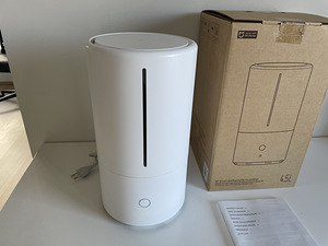 Õhuniisutaja Xiaomi Mi Smart Antibakteriaalne niisutaja (2 foto / 3)