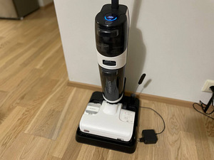 Roborock Dyad Pro Tolmuimeja märg- ja kuivpuhastuseks (1 foto / 4)
