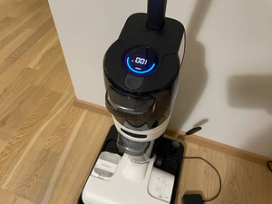 Roborock Dyad Pro Tolmuimeja märg- ja kuivpuhastuseks (2 foto / 4)