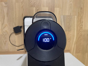 Roborock Dyad Pro Tolmuimeja märg- ja kuivpuhastuseks (3 foto / 4)