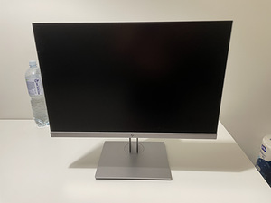 FullHD monitor HP E243i 24" (1 foto / 5)