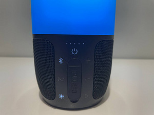 JBL Pulse 3 + новый аккумулятор (4 фото из 4)