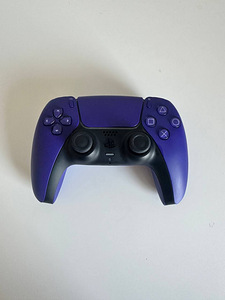 Juhtmevaba kontroller Sony DualSense PS5 jaoks (1 foto / 2)