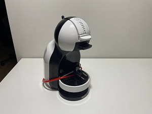 Kohvimasin De'Longhi Dolce Gusto Mini Me (1 foto / 3)