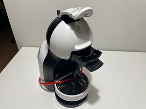 Kohvimasin De'Longhi Dolce Gusto Mini Me (3 foto / 3)
