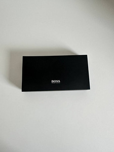 Hugo Boss Uus rahakott! (2 foto / 4)