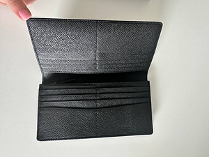 Hugo Boss Uus rahakott! (3 foto / 4)