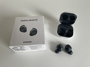 Samsung Buds FE (3 фото из 3)