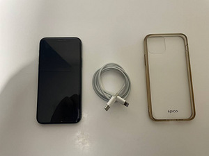 iPhone 11 Pro 64GB Battery 93% Midnight Green (2 foto / 4)