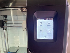 3D Printer FlashForge Adventurer 3 Pro PLA PETG ABS TPU (7 foto / 7)