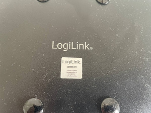LogiLink BP0019 37-70" teleri seinakinnitus, 50 kg (3 foto / 3)