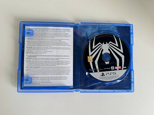 Spider Man 2 Playstation 5/PS5 (2 foto / 2)