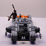 Imperial hover tank star wars lego (foto #1)