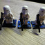 Snowtrooper Speeder and Snowtroopers (фото #2)