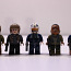 U-wing Lego Star Wars (foto #2)