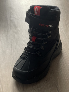 Reima 28, nagu uus (3 foto / 3)