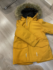 Reima talveparka 104 (1 foto / 1)