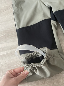 Костюм Reima Softshell 104 (2 фото из 10)