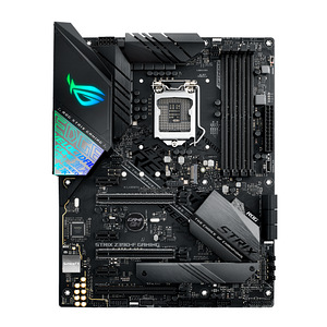 Asus ROG Strix Z390 F-Gaming (1 foto / 1)