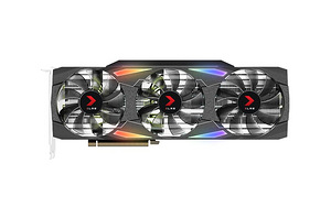 PNY GeForce RTX3070 Ti 8GB XLR8 (2 foto / 2)