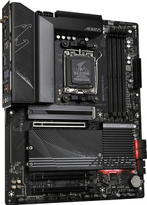 Gigabyte B650 AORUS Elite AX (3 foto / 5)