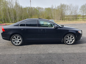 Volvo S80 2.4d 136kw (2 foto / 11)