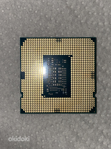 Protsessor i3 10100 (foto #2)