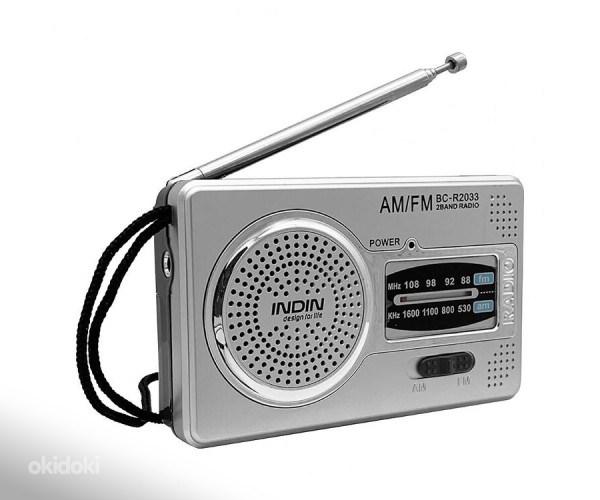Карманное радио. Радио (фото #1)