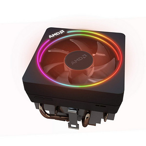 AMD Wraith Prism Cooler Fan from Ryzen 7 3700X (1 foto / 1)